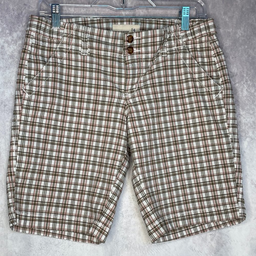 Old Navy Y2K Women's, Size 4 Shorts